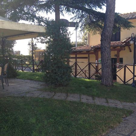 La Collina Hotell Perugia Eksteriør bilde
