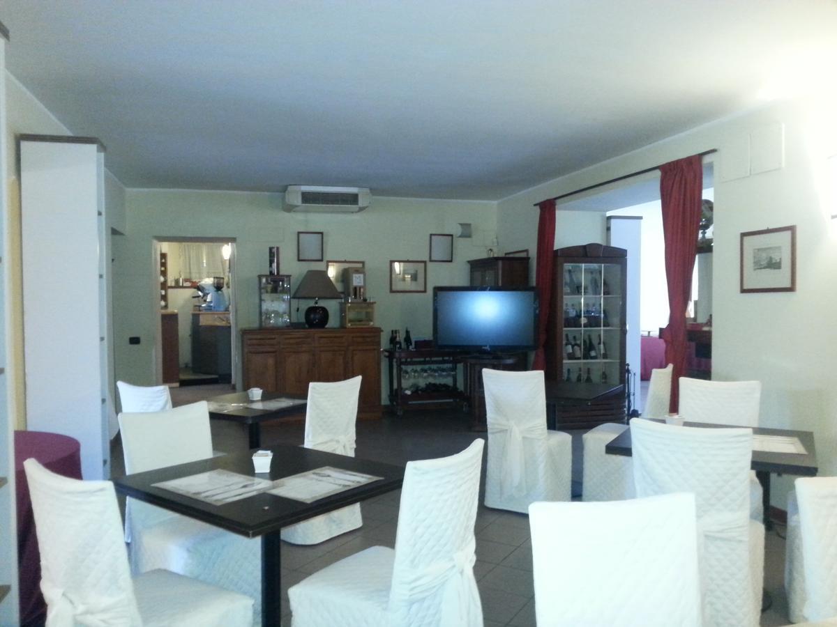 La Collina Hotell Perugia Eksteriør bilde