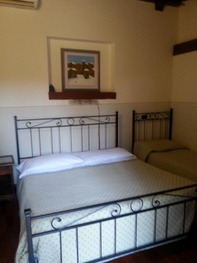 La Collina Hotell Perugia Eksteriør bilde