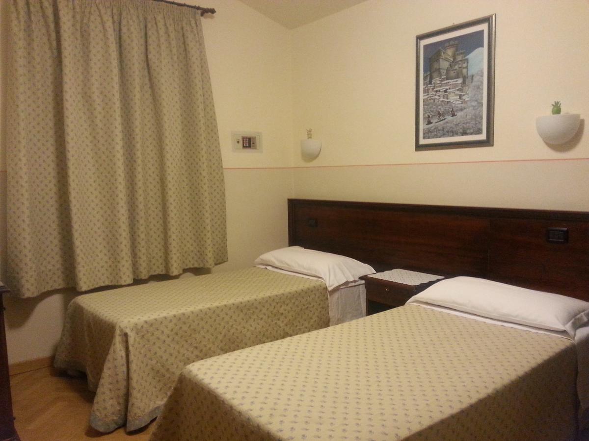 La Collina Hotell Perugia Eksteriør bilde