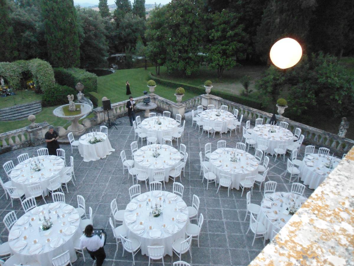 La Collina Hotell Perugia Eksteriør bilde