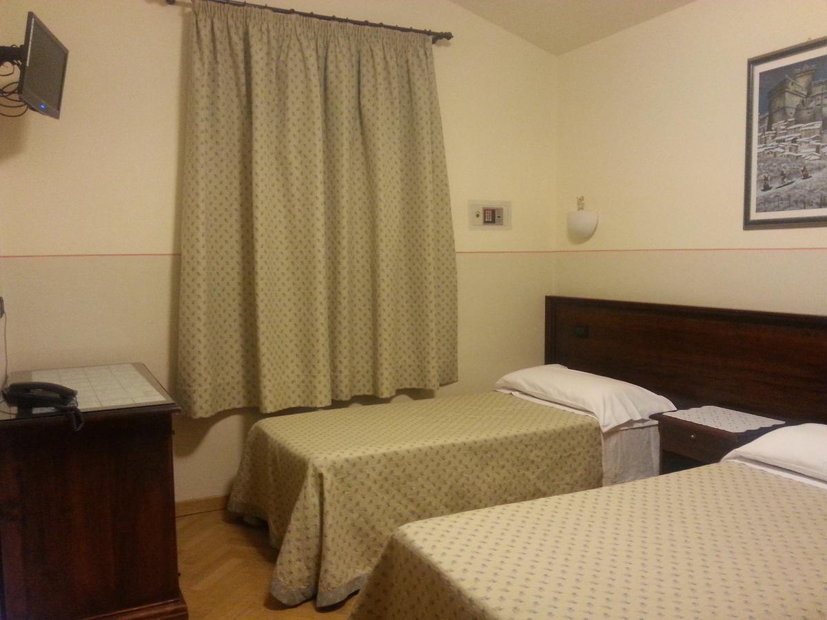 La Collina Hotell Perugia Eksteriør bilde